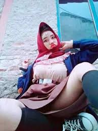sma jilbab bugil (photos) - Sex Photos