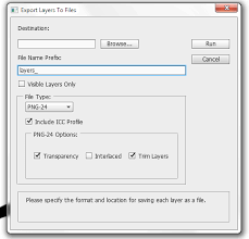 16 pixels 32 pixels 48 pixels 64 pixels 128 pixels 256 pixels (only works with 32 bits) bit depth. Stapelexport Von Photoshop Ebenen In Einzelne Png Dateien