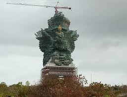 Maybe you would like to learn more about one of these? Ke Garuda Wisnu Kencana Ngapain Aja Yaaa Dian Restu Agustina