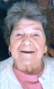 Sadie Phelps Obituary