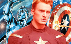 Captain America's New Team Debut Their Powers as "The All-New Y-Men"