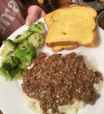 Old fashioned cooking