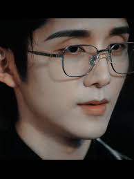 Wei Luo Justice in The Dark