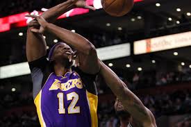 Also, explore nba tv & league pass subscriptions to watch live games on your favorite devices. Dwight Howard Says Opponents Targeting His Injured Shoulder Sbnation Com