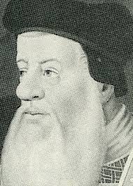 Back To Luther... and the old (German) Missouri Synod.: June 2023