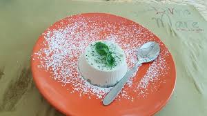Check spelling or type a new query. Panna Cotta Al Basilico Foto Di Divino Mare Sicilia Tripadvisor