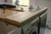 Granite Kitchen Worktop