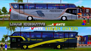 Livery primajasa tentrem avante by kupril. Bussid Mod Ale Avante Hdd M Nasir Cvt Rsm Wsp Mods Livery Limas Executive Tiban Inten Youtube