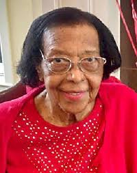 Gladys Bland Meteye Obituary (1928