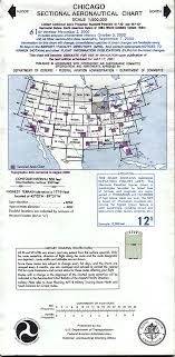 21 Uncommon Vfr Chart Legend Pdf