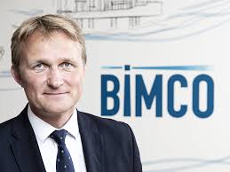 Bimco supports net-zero shipping by 2050
