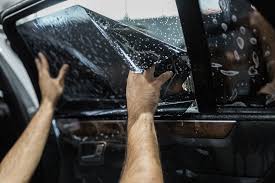 Tinted windows can block up to 99% of uv rays from getting inside your car while you're driving. 7 Reasons To Avoid Diy Auto Tinting Daystar Window Tinting