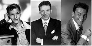 Her work, the diary of anne frank, documents her life in hiding from 1942 to 1944, and has been read by millions. 20 Black And White Photos Of A Very Young Frank Sinatra In The 1940s Vintage Everyday