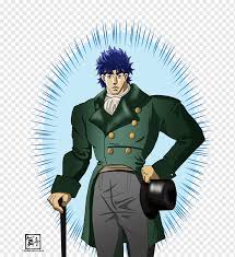 Jonathan joestar is one of the 9 starter characters in aba, and the 1st character in the jojo's bizarre adventure roster. T Shirt Jonathan Joestar Jotaro Kujo Dio Brando Hoodie T Shirt Png Pngwing