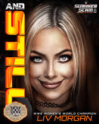 Here are your winners from an unforgettable #SummerSlam!