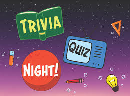 Buzzfeed staff can you beat your friends at this quiz? Trivia Quiz Night Dinner Hour Edition Events King County Library System