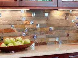 5 Amazing And Unique Tips Can Change Your Life Black Backsplash Butcher Block Counters Green Backsplash Cra Stone Tile Backsplash Rustic Backsplash Backsplash