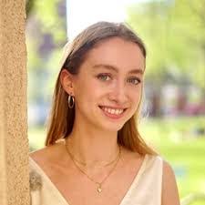 Olivia George's Instagram, Twitter & Facebook