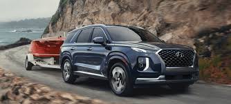 Compare the 2021 subaru outback and the 2021 hyundai palisade. 2021 Hyundai Palisade Towing Capacity Engine Options Cargo Space Trims