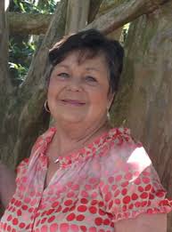 Obituary for Annette Squires