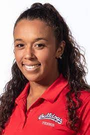 Georgie Lawson's Instagram, Twitter & Facebook