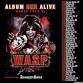 W.A.S.P. - Tour 2024