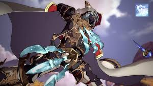 Maybe you would like to learn more about one of these? Granblue Fantasy Versus Reveals Seox As Playable Character More Coming As Game Shipped 500 000 Copies