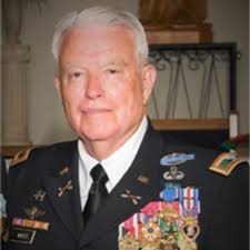 William Darden Maples Obituary August 14, 2016