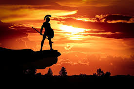 Spartan Army Sun - Free photo on Pixabay