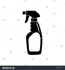 Tide Boost Stain Remover Spray Icon Stock Vector Royalty Free 779451124