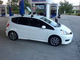 Roof racks and accessories available at hundreds of stores across new zealand. Roof Rack System Unofficial Honda Fit Forums