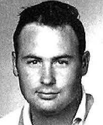 David REED Obituary (2017)