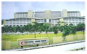 Macam aku, tak ada waktu melawat. Bernama Waktu Melawat Hospital Sultan Ismail Di Jb Dipendekkan Bagi Kurang Risiko Jangkitan Covid 19