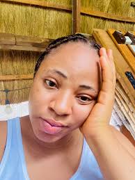 Nna le love we've been in a relationship for months now, and I've cooked  for him he enjoys my food as he says so. So he was asking if I can bake