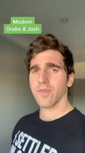 Drake & Josh Impression Challenge: Funny Voice Actor Comedy