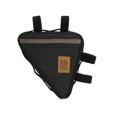 Image result for triangle frame bag