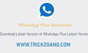 Whatsapp Plus V8 25 8211 Download Latest Version Apk 2020 Version Download Netflix Subscription