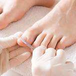 Foot & Blood Pressure Clinic - Park County