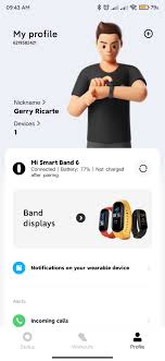 Das chinesische unternehmen ist gut darin, fast alle apps, die auf seinen handys. Adding Sources To Xiaomi Health App Xiaomi European Community Miui Rom Since 2010