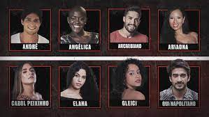 As tribos calango e carcará dão tudo de si em disputas cada vez mais emocionantes; No Limite Participantes Entram No Clima Da Competicao Assista Aos Videos No Limite Gshow