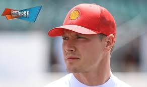 Midland Lee head coach Clint Hartman with Jason Spells