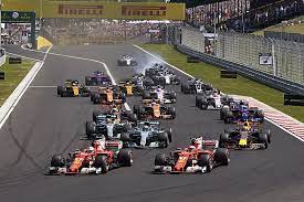 Jul 30, 2021 · max verstappen heeft tijdens de eerste oefensessie voor de gp van hongarije de snelste tijd gereden. Preview Gp Hongarije Uitstekende Kans Voor Red Bull