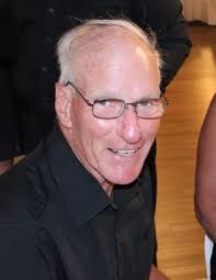 Obituary of Garry Copson