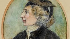 Gilbert White by Prof Paul Rodhouse