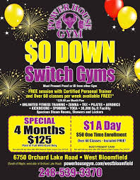 Happy New Year Everyone Stick To Your New Year S Resolution In 2015 With The Help Of Powerhouse Gym In Happy New Year Everyone Bloomfield New Years Resolution