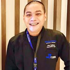 Kris Joseph Espinosa Email & Phone Number