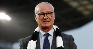 Ranieri on wn network delivers the latest videos and editable pages for news & events, including entertainment, music, sports, science and more, sign up and share your playlists. Claudio Ranieri Reveals Fulham Have Gained A New Fan His 99 Year Old Mother Mirror Online