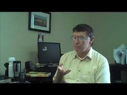 Dr. Lynn Lofthouse profile part 2