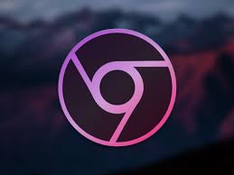 Image result for chrome icon