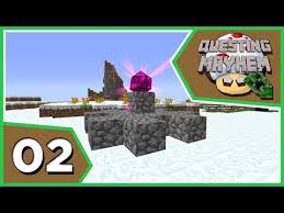 Welcome to dragon block c world! Curse Questing Mayhem Server Hosting Rental Stickypiston